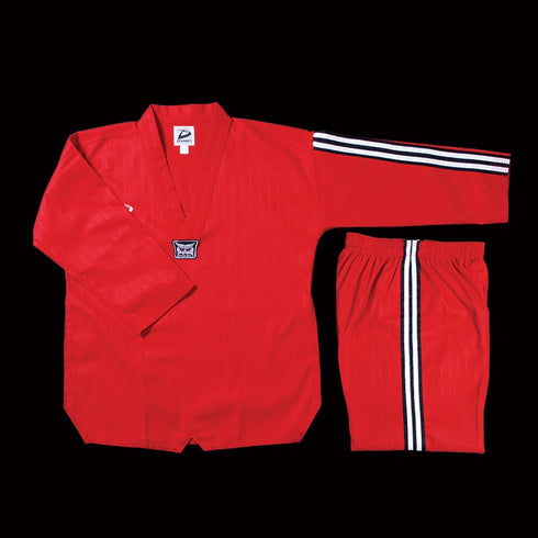 DYNAMICS SPIRIT TAEKWONDO UNIFORM